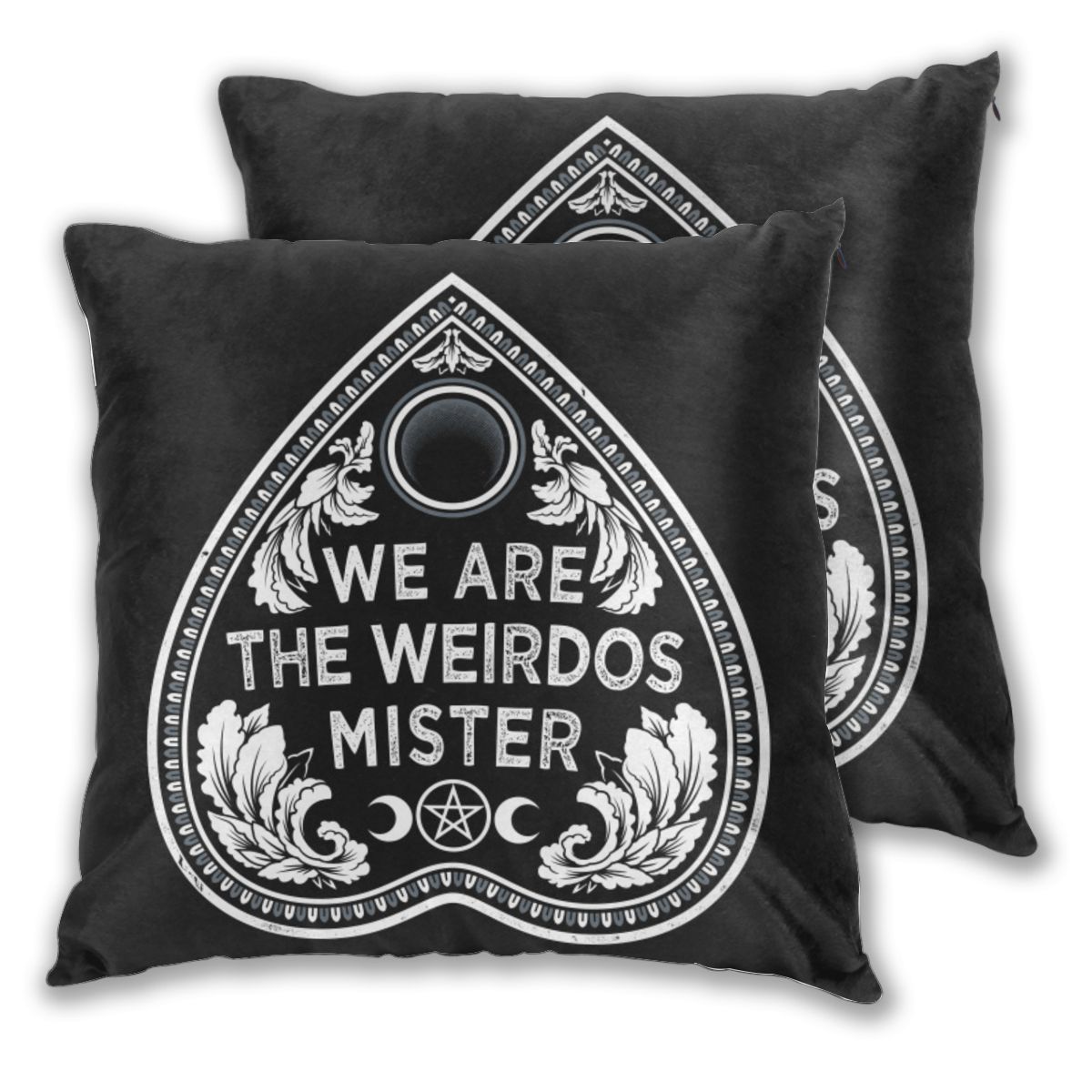   ̽, We Are The Weirdos - Goth  ..